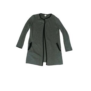 J Crew Cardigan. 100% Cotton.